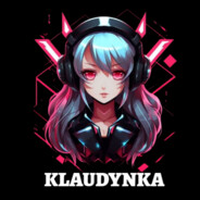 Klaudynka - steam id 76561199816275989