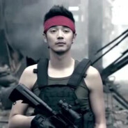 爱情公寓陆展博