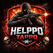 Helppo Tappo