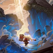 AnAmazingSpark 's avatar