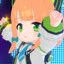 才羽ミドリ