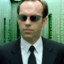 Agent Smith