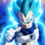 Vegeta Blue