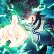 deku