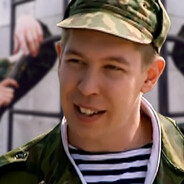 Вечный прапорщик