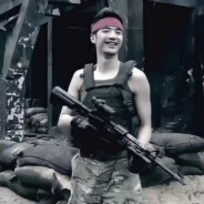 爱情公寓第一突破手