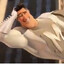Мача man
