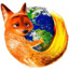 Mozilla Flamefox