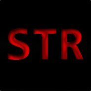 STR Steam avatar