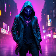Lancer avatar