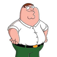 пидр гриффин