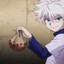 killua Zoldyck