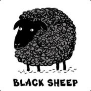 BlackSheep