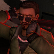 Player Avatar