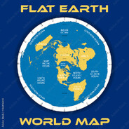 TheEarthIsFlat
