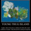 Young Thug Island