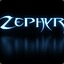 Zephyr.和風