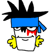 Cheesy the Unfortunate