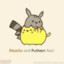 Pusheen (not)loveless