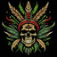 witch doctor