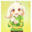 Asriel Dreemurr