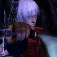 Dante Sparda