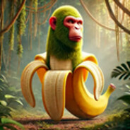 Chimpanzini Bananini