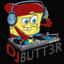 BUTT3R-DJ