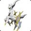 Arceus