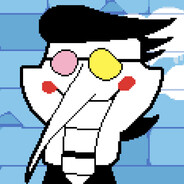 Spamton G.  Spamton