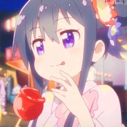 我真的不喜欢二次元☆