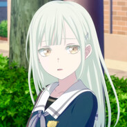 战术性人格若叶睦