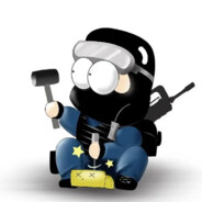 翻斗花园狙击手老六！