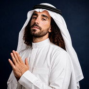 Ramos Almutairi