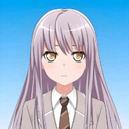 邦邦第一自由人友希那