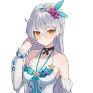 崩坏三第一偶像空律