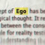 Ego