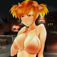 Steam Avatar