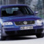 VW Passat B5,5 1.9 TDI 96 KW