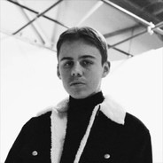 (っ◔◡◔)っ ♥ LAROI ♥