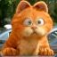 Garfield Fox