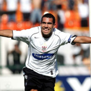 CARLITOZ TEVEZ 157