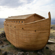 Noah's Ark