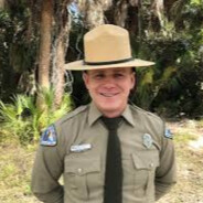 Ranger Joe