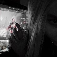 Steam Avatar