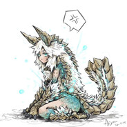 やまないで夕立，永遠に隠してよ