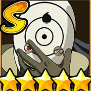 宇智波斑【白面具】