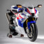 2020 Honda CBR1000RR-R SP