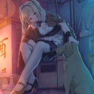 秋色微凉黯然忧伤