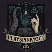 PlaysPinkyOut